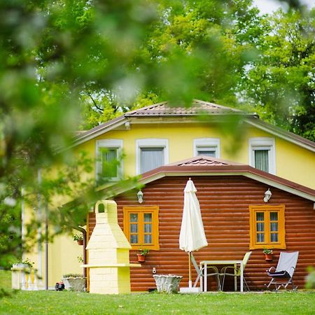 Apartman Sunny Hills Krapina Exterior foto