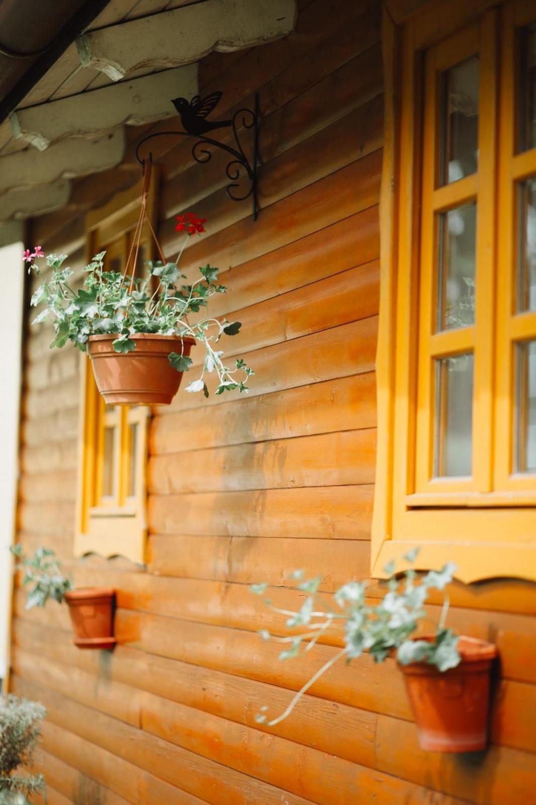 Apartman Sunny Hills Krapina Exterior foto