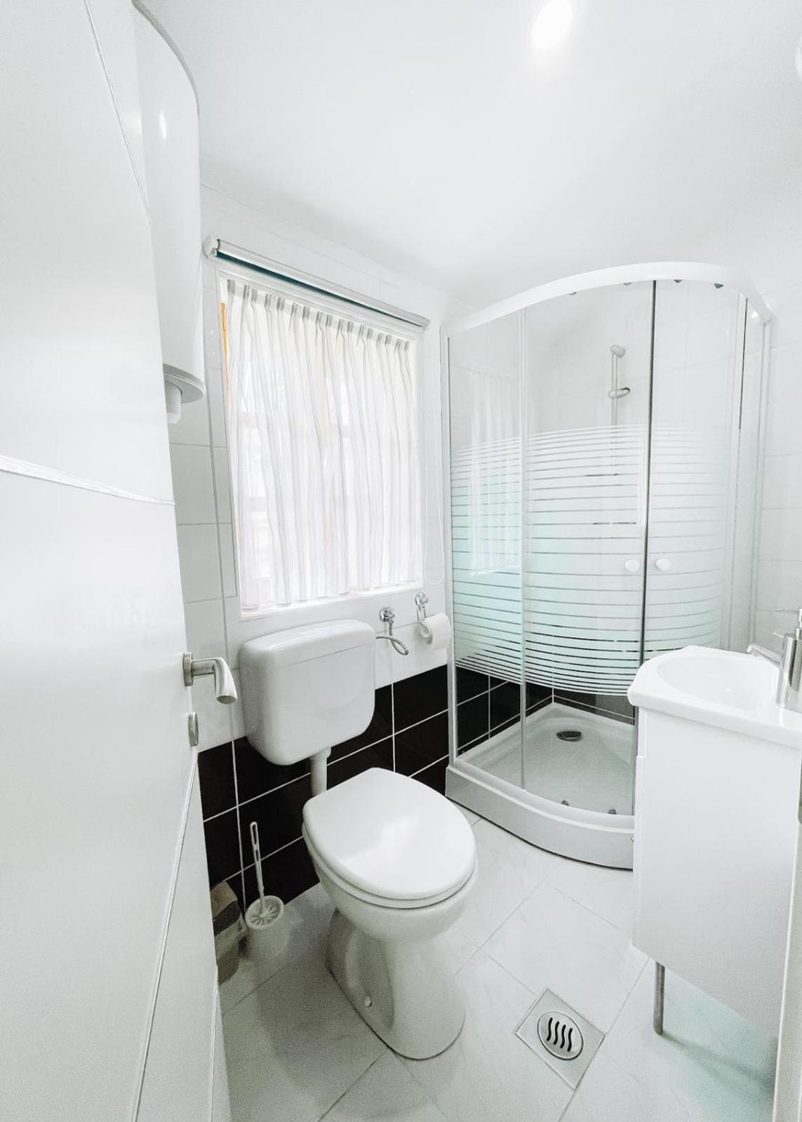 Apartman Sunny Hills Krapina Exterior foto