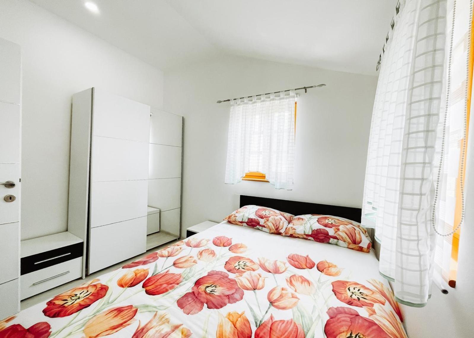 Apartman Sunny Hills Krapina Exterior foto